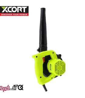 دستگاه دمنده و مکنده ایکس کورت XQF02-500 دستگاه دمنده و مکنده ایکس کورت XQF02-500