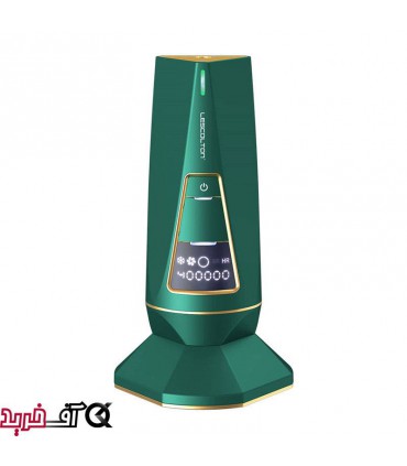 دستگاه لیزر لسکلتون T015C