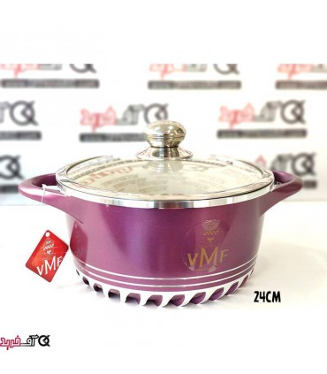 سرویس قابلمه 27 پارچه VMF