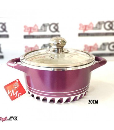 سرویس قابلمه 27 پارچه VMF