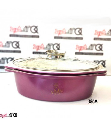 سرویس قابلمه 27 پارچه VMF