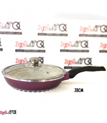 سرویس قابلمه 27 پارچه VMF