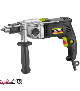دریل چکشی ایکس کورت XZJ08-13 دریل چکشی ایکس کورت XZJ08-13