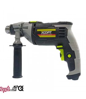 دریل چکشی ایکس کورت XZJ08-13 دریل چکشی ایکس کورت XZJ08-13