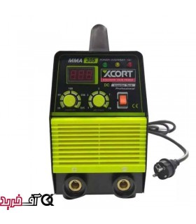 دستگاه جوش ایکس کورت MMA-305 دستگاه جوش ایکس کورت MMA-305