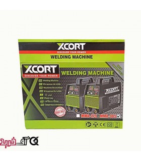 دستگاه جوش ایکس کورت MMA-305 دستگاه جوش ایکس کورت MMA-305