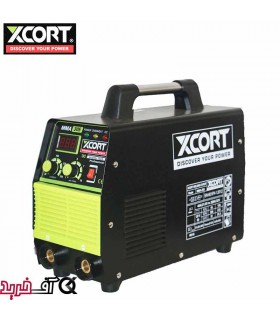 دستگاه جوش ایکس کورت MMA-305 دستگاه جوش ایکس کورت MMA-305
