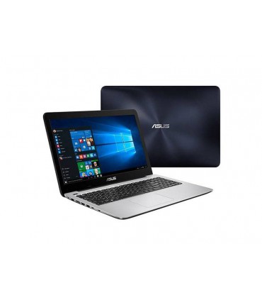 لپ تاپ ASUS X556