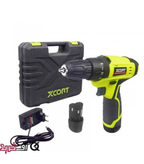 دریل شارژی ایکس کورت XDC03-12 دریل شارژی ایکس کورت XDC03-12