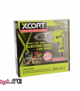 دریل ایکس کورت XJZ05-10A دریل ایکس کورت XJZ05-10A