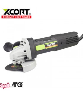 مینی فرز ایکس کورت مدل XSM14-115