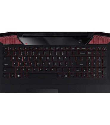 لپ تاپ استوک گیمینگ لنوو Lenovo Y700