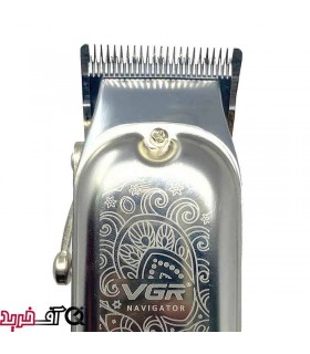 ماشین اصلاح وی جی آر V-116 ماشین اصلاح وی جی آر V-116