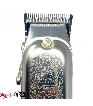 ماشین اصلاح وی جی آر V-116