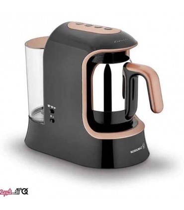 قهوه ساز کرکماز A862