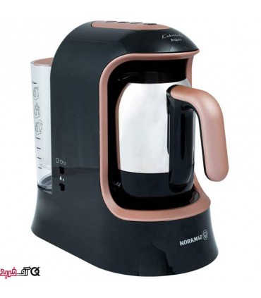 قهوه ساز کرکماز A862
