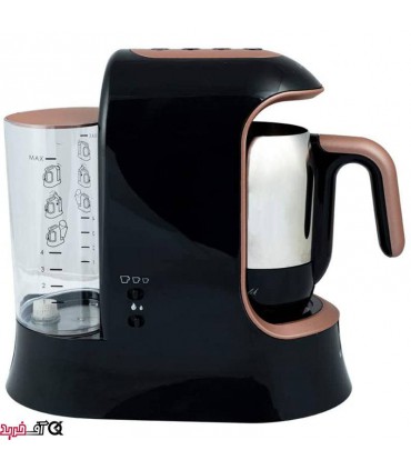 قهوه ساز کرکماز A862