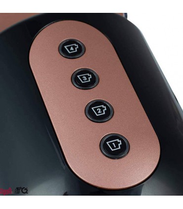 قهوه ساز کرکماز A862