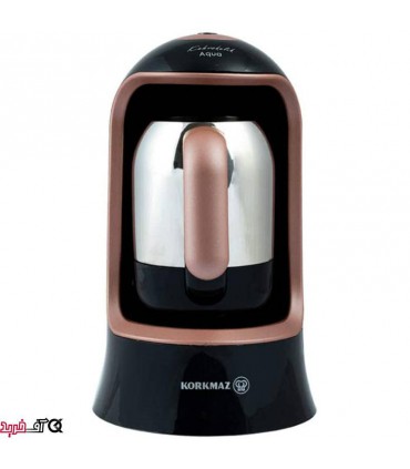 قهوه ساز کرکماز A862