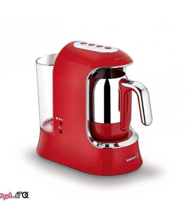 قهوه ساز کرکماز A862