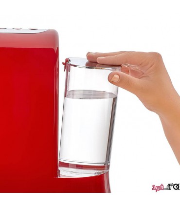 قهوه ساز کرکماز A862