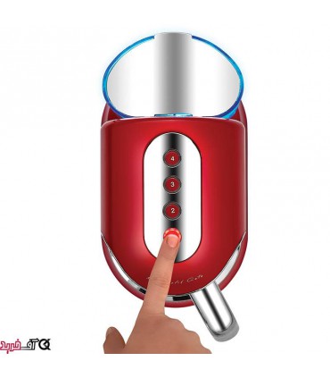 قهوه ساز کرکماز A862