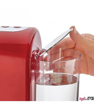 قهوه ساز کرکماز A862