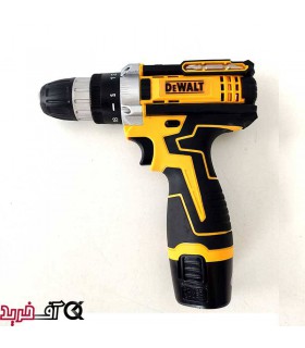 دریل شارژی 18ولت دیوالت دریل شارژی 18ولت دیوالت