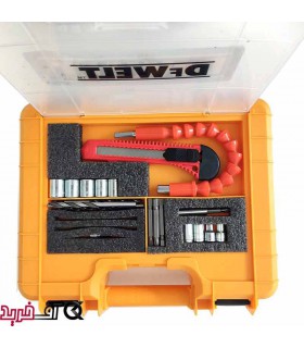 دریل شارژی 18ولت دیوالت دریل شارژی 18ولت دیوالت