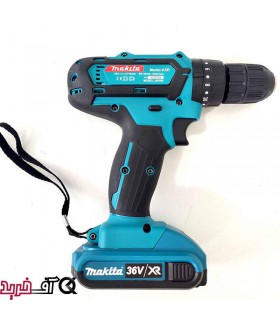 دریل شارژی ماکیتا ASR 1808988 دریل شارژی ماکیتا ASR 1808988