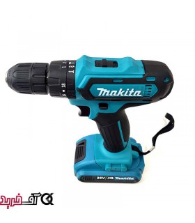 دریل شارژی ماکیتا ASR 1808988 دریل شارژی ماکیتا ASR 1808988