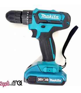 دریل شارژی ماکیتا ASR 1808988 دریل شارژی ماکیتا ASR 1808988