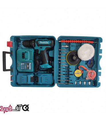 دریل شارژی ماکیتا ASR 1808988