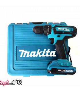 دریل شارژی ماکیتا ASR 1808988 دریل شارژی ماکیتا ASR 1808988