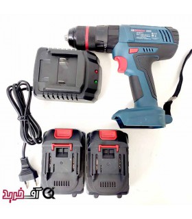 دریل شارژی بوش DCD771 دریل شارژی بوش DCD771