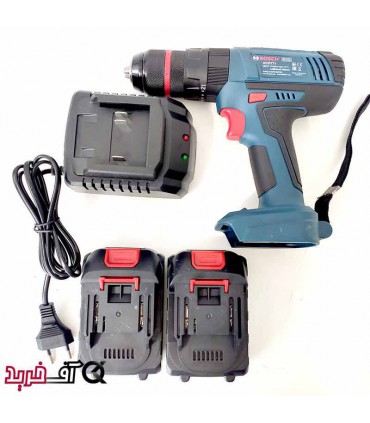 دریل شارژی بوش DCD771