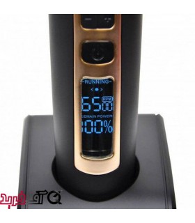 ماشین اصلاح کرونیر CR-R4 ماشین اصلاح کرونیر CR-R4
