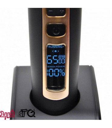 ماشین اصلاح کرونیر CR-R4