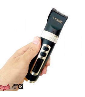 ماشین اصلاح کرونیر CR-R4 ماشین اصلاح کرونیر CR-R4