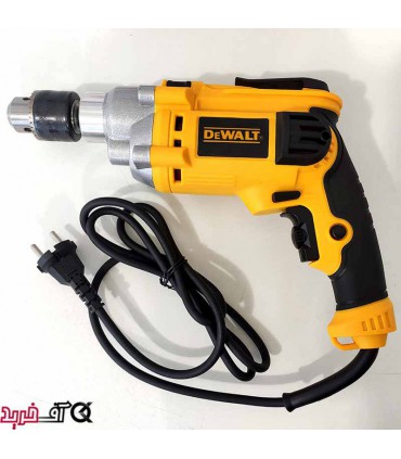 دریل برقی دیوالت مدل 2035
