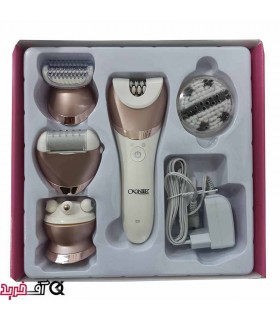 اپیلیدی کرونیر CR-8801 اپیلیدی کرونیر CR-8801