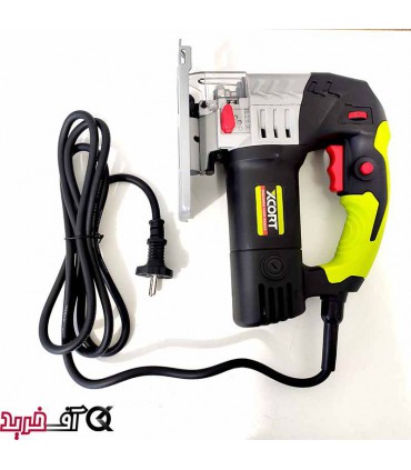 عمود بر ایکس کورت XMQ01-65