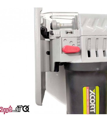 عمود بر ایکس کورت XMQ01-65