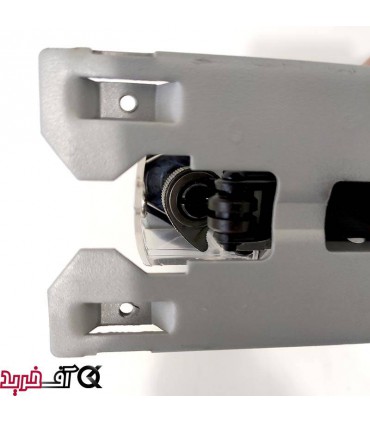 عمود بر ایکس کورت XMQ01-65