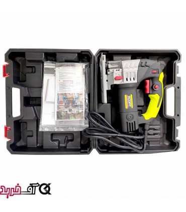 عمود بر ایکس کورت XMQ01-65