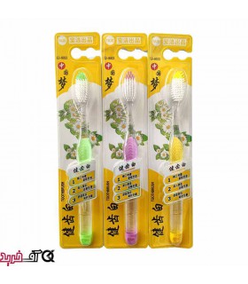 مسواک YAJIE مدل YJ-8013 با برس نرم