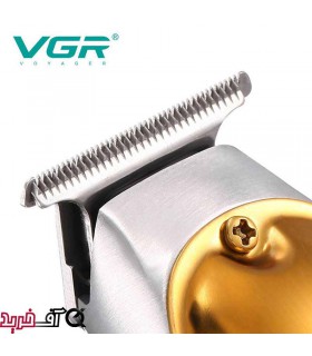 ماشین اصلاح وی جی آر V-063 ماشین اصلاح وی جی آر V-063