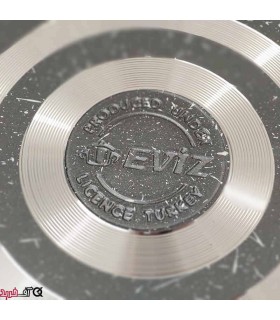 سرویس قابلمه گرانیتی 10 پارچه Eviz Selin