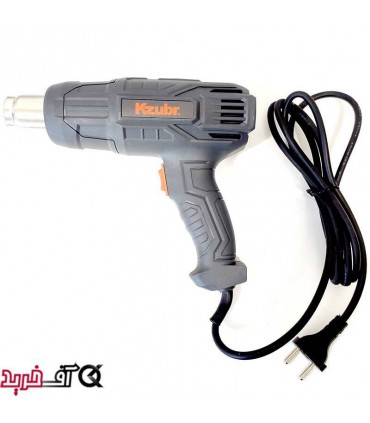 سشوار صنعتی زوبر K10451