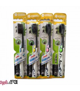 مسواک زغالی YAJIE مدل YJ-817